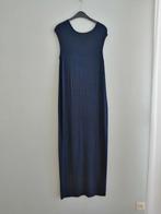 mooie donkerblauwe jurk  Zimmerli  maat S, Blauw, Zimmerli, Ophalen of Verzenden, Zo goed als nieuw