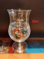 Chouffe glas 40 jaar, Nieuw, Ophalen of Verzenden