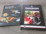 kookboeken   (2 voor 5€), Livres, Livres de cuisine, Comme neuf, Autres types, Enlèvement ou Envoi, Pays-Bas et Belgique