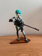 Sword Art Online Sinon figuur, Ophalen of Verzenden, Zo goed als nieuw