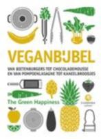 cadeau tip : kookboek Veagnbijbel ( nieuw in plastic nog !!), Ophalen of Verzenden, Nieuw, Vegetarisch