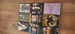 Tv series, dvd boxes, Ophalen, Zo goed als nieuw
