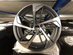 NIEUWE 19inch Audi VW Seat RS Style Velgen! A3A4GolfCaddyTT, Autos : Pièces & Accessoires, Pneus et Jantes, Enlèvement ou Envoi