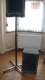 sono pour orchestre, Enlèvement, Utilisé