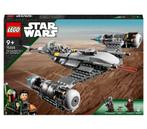 Lego Star Wars 75325 Le chasseur N-1 du Mandalorien, Ensemble complet, Lego, Enlèvement ou Envoi, Neuf