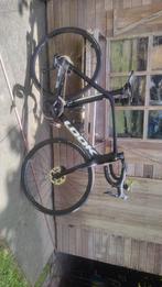 Look 795 blade rs schijf maat L 105 Di2, Ophalen, Zo goed als nieuw, Carbon