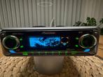 Pioneer Deh-p7400r radio Bluetooth + afstandsbediening, Auto diversen, Autoradio's, Ophalen of Verzenden, Gebruikt