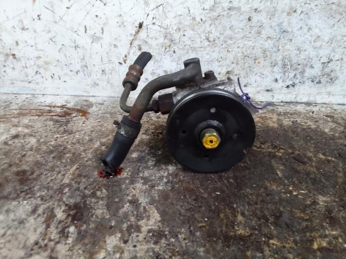Pompe direction assistée d'un Chevrolet Matiz, Autos : Pièces & Accessoires, Commande, Chevrolet, Utilisé, 3 mois de garantie