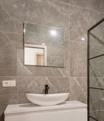 Badkamer spiegel 60X60, Huis en Inrichting, Nieuw, Ophalen