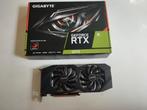 Gigabyte RTX 2070 in zeer goede staat, Computers en Software, Videokaarten, Ophalen of Verzenden, Zo goed als nieuw, Nvidia, DisplayPort