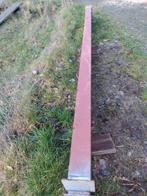 HEA profielen, Bricolage & Construction, Enlèvement, Utilisé, Fer