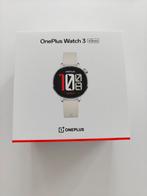 OnePlus watch 3, Ophalen of Verzenden, Zo goed als nieuw