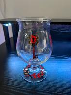 Duvel Win en Create ‘K’, Ophalen, Nieuw, Bierglas