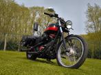 Harley-Davidson Dyna 1340 cc construite en 1995, Particulier