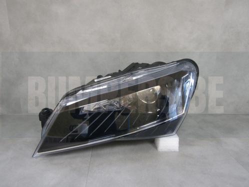 KOPLAMP SKODA SUPERB 3 XENON 15-19 3V1941015B Links S665/C1, Auto-onderdelen, Verlichting, Gebruikt, 6 maanden garantie, Ophalen of Verzenden