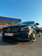 Mercedes Cla200, Euro 6, Noir, 5 portes, 5 places