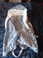 Peignoir cœur gris blanc, Primark, Enlèvement ou Envoi, Comme neuf