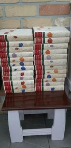 Europa selectie Beckers, Antiek en Kunst, Ophalen