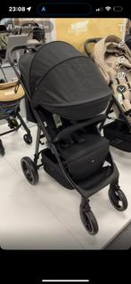 Verkoop wegens te groot voor mijn kleine auto, Kinderen en Baby's, Buggy's, Ophalen, Zo goed als nieuw, Voetenzak