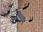 Rollator Vermeiren, Ophalen, Opvouwbaar