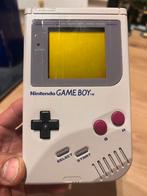 Gameboy classic, Ophalen, Gebruikt, Game Boy Classic