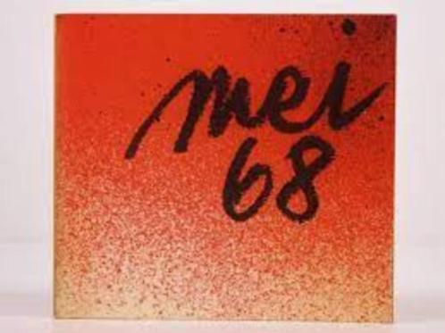 Mei 68-Lénine-Stalin, Boeken, Politiek en Maatschappij, Gelezen, Ophalen of Verzenden