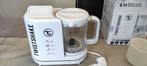 Baby Twistshake keukenmachine, Kinderen en Baby's, Babyvoeding en Toebehoren, Overige typen, Zo goed als nieuw, Ophalen