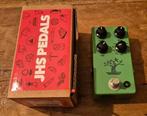 JHS Pedals The Bonsai - prijs 200 (+9 ibanez tubescreamer ), Enlèvement ou Envoi, Neuf, Distortion, Overdrive ou Fuzz