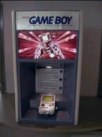 Rech borne Nintendo game boy, Ophalen