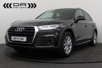 Audi Q5 30TDI S TRONIC BUSINESS EDITION - LED - LEDER - NAV, 4 cilinders, Q5, Zwart, Bedrijf