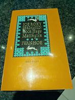 Gedichten van Hugo matthysen, Enlèvement, Comme neuf, Un auteur