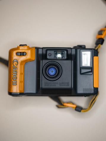 Canon AS-6 Aqua Snappy beschikbaar voor biedingen