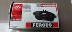 Ferodo Premmier Eco Friction remblokkenset, schijfrem FDB411, Ophalen, Kia