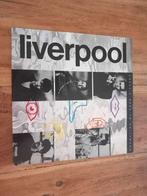 LP Frankie goes to Hollywood - Liverpool, CD & DVD, Comme neuf, 12 pouces, Enlèvement ou Envoi, 1980 à 2000