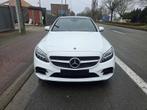 Mercedes-Benz C-CLASS 300 e 4-Matic PHEV AMG 1EIG. FULL OP, Cuir, Achat, Entreprise, Automatique
