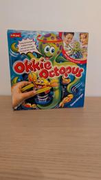 Occie Octopus, Trois ou quatre joueurs, Enlèvement ou Envoi, Comme neuf, Ravensburger