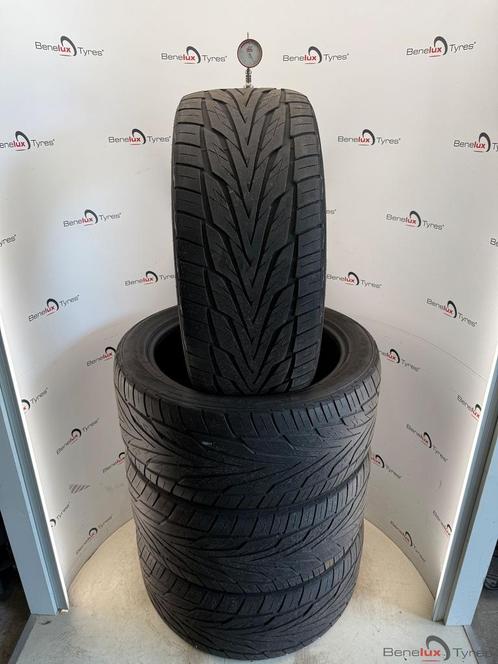 4x 305/40R22 114V Toyo Proxes 305/40 R22 305/40/22 3054022, Auto-onderdelen, Banden en Velgen, Band(en), Zomerbanden, Overige maten