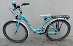 Meisjesfiets alu Oxford Scarlet 24inch 7v NIEUWPRIJS 399€ 🚴, Fietsen en Brommers, Fietsen | Meisjes, Ophalen, 24 inch, Zo goed als nieuw
