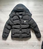 Trapstar Irongate Puffer Jacket Black, Kleding | Heren, Jassen | Winter, Ophalen, Maat 48/50 (M), Zwart, Nieuw