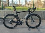 Specialized tarmac sl7 pro di2 56, Fietsen en Brommers, 28 inch, Carbon, Heren, Zo goed als nieuw