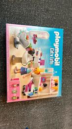 Playmobil kapsalon 5487, Ophalen, Zo goed als nieuw