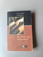 P. Chielens - De troost van schoonheid, Ophalen of Verzenden, P. Chielens, Meerdere auteurs, Gelezen