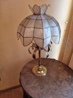 Tiffanylamp, Maison & Meubles, Lampes | Lampes de table, Comme neuf, Enlèvement ou Envoi