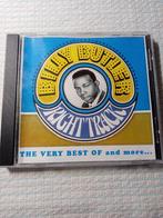Billy Butler ‎– The Very Best Of And More... Cd, 1960 tot 1980, Soul of Nu Soul, Ophalen of Verzenden, Zo goed als nieuw
