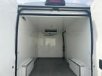 FIAT DUCATO FRIGO 2.3L DIESEL MOTOR PROBLEEM  6500 EURO, Auto's, Euro 6, 2287 cc, Wit, Bedrijf