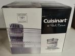 Turbo steamer Cuisinart - Paul Bocuse  Nieuw, Elektronische apparatuur, Slowcookers, Ophalen of Verzenden, Nieuw