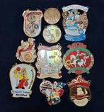 Carnaval  medailles, Collections, Enlèvement ou Envoi