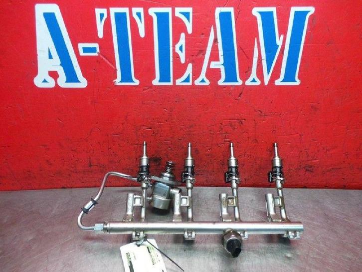 INJECTIEGALERIJ Ford S-Max (WPC) (DS7G9D280DB), Auto-onderdelen, Brandstofsystemen, Ford, Gebruikt