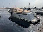 Te koop corsiva 590 tender sloep honda 50 pk  vaarklaar, Watersport en Boten, Ophalen, Zo goed als nieuw, 30 tot 50 pk, Snelvarend