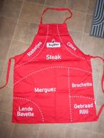 Toutes sortes de tabliers neufs/2 pour 5€., Enlèvement ou Envoi, Neuf